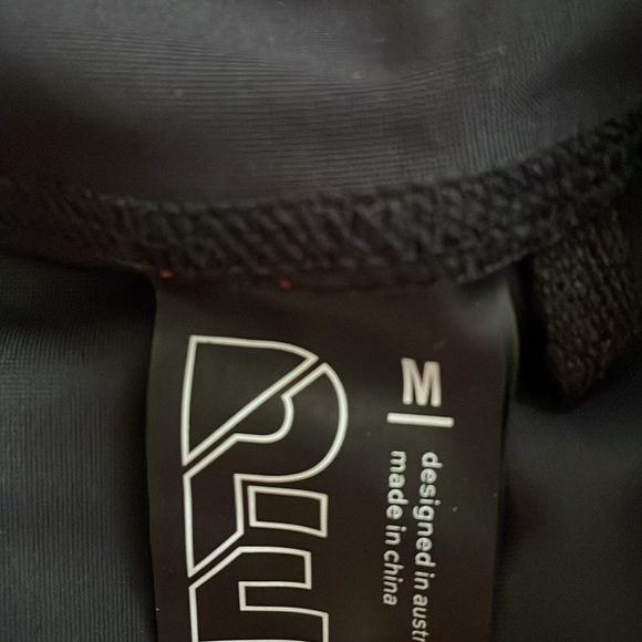 Like New PE nation PE Nation First Gen Colorblock Print Leggings in size Medium - Picture 6 of 8